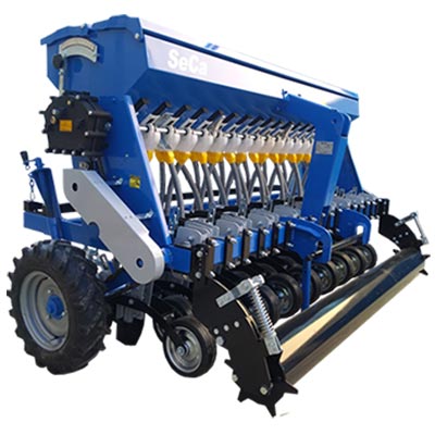 Vegetable planter machine vegetable sowing machine - Shuliy Machinery